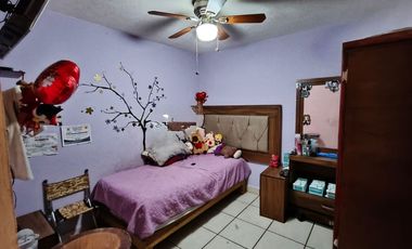 Casa en Parques del Triunfo en El Salto, Jalisco