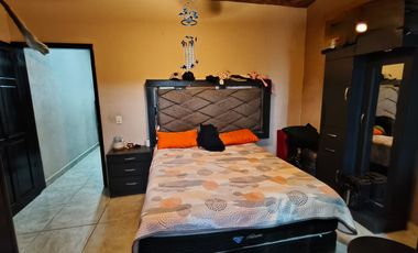 Casa en Parques del Triunfo en El Salto, Jalisco