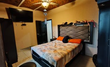 Casa en Parques del Triunfo en El Salto, Jalisco