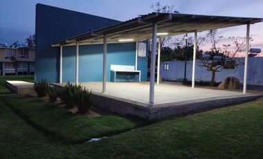Casa en Parques del Triunfo en El Salto, Jalisco