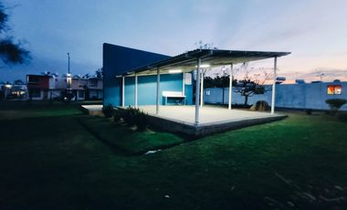 Casa en Parques del Triunfo en El Salto, Jalisco