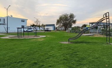 Casa en Parques del Triunfo en El Salto, Jalisco