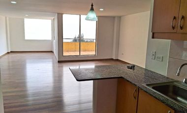 Arriendo Departamento Conjunto Puertas del Sol Puente 2