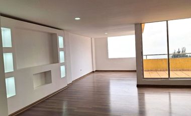 Arriendo Departamento Conjunto Puertas del Sol Puente 2