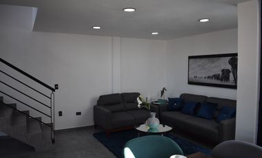 Casa en venta en Cuautlancingo, Puebla 🏡