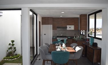 Casa en venta en Cuautlancingo, Puebla 🏡