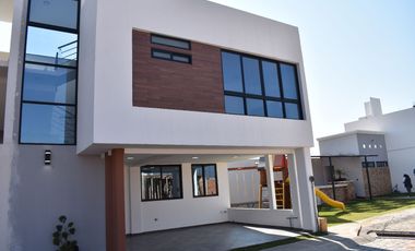 Casa en venta en Cuautlancingo, Puebla 🏡