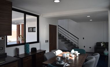 Casa en venta en Cuautlancingo, Puebla 🏡