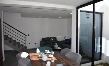 Casa en venta en Cuautlancingo, Puebla 🏡