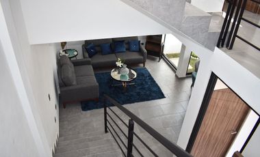 Casa en venta en Cuautlancingo, Puebla 🏡