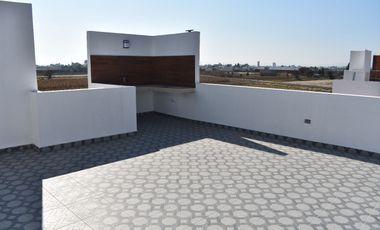 Casa en venta en Cuautlancingo, Puebla 🏡