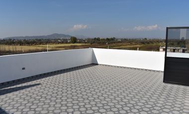 Casa en venta en Cuautlancingo, Puebla 🏡