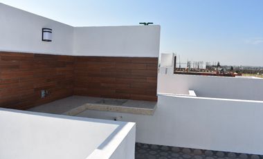 Casa en venta en Cuautlancingo, Puebla 🏡