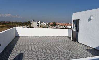 Casa en venta en Cuautlancingo, Puebla 🏡