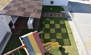 Casa en venta en Cuautlancingo, Puebla 🏡