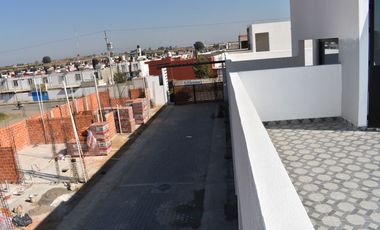 Casa en venta en Cuautlancingo, Puebla 🏡