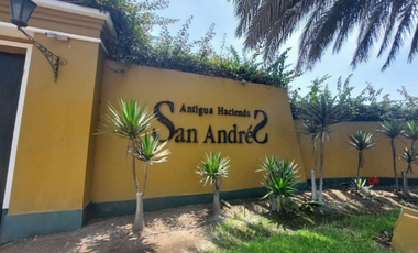 Cañete - Casa de campo en venta