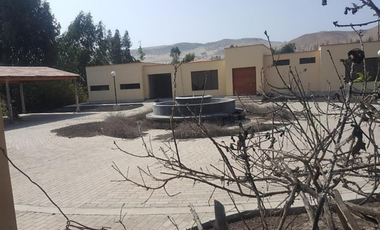 Cañete - Casa de campo en venta