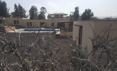 Cañete - Casa de campo en venta