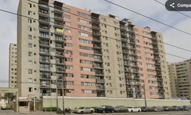 Venta de Departamento de Tres Dormitorios en Condominio Villa Bonita 3 – Callao