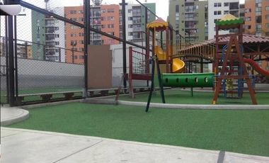 Venta de Departamento de Tres Dormitorios en Condominio Villa Bonita 3 – Callao