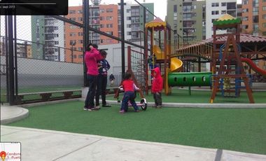 Venta de Departamento de Tres Dormitorios en Condominio Villa Bonita 3 – Callao