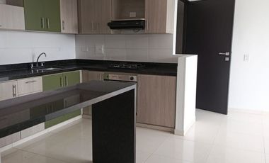 Apartamento Lagos de Mardel