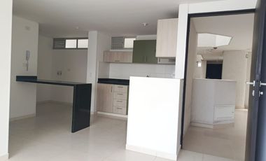 Apartamento Lagos de Mardel