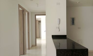 Apartamento Lagos de Mardel