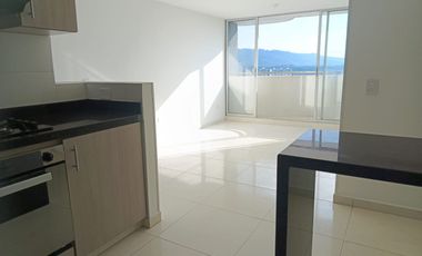 Apartamento Lagos de Mardel
