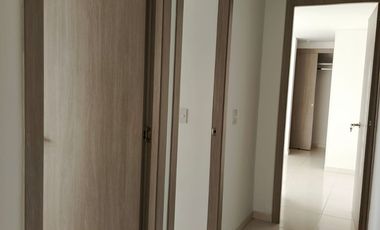 Apartamento Lagos de Mardel