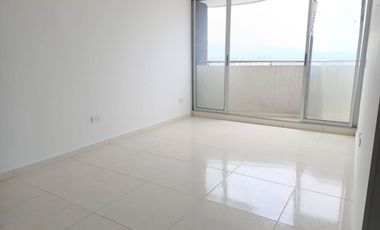 Apartamento Lagos de Mardel
