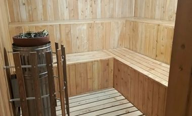 Apartamento Lagos de Mardel