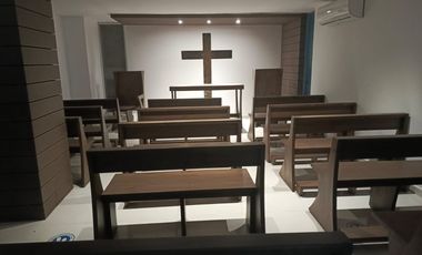 Apartamento Lagos de Mardel