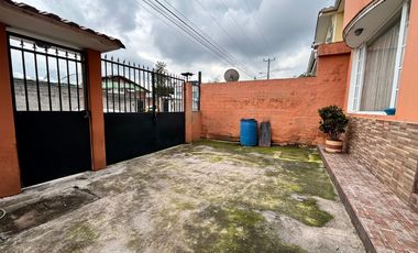 CASA EN RENTA SECTOR SAN PEDRO DE TABOADA