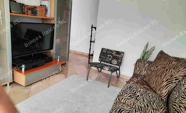 DEPARTMENTO  EN VENTA EN LA URBANIZACION LAS CUMBRES