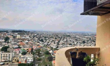 DEPARTMENTO  EN VENTA EN LA URBANIZACION LAS CUMBRES