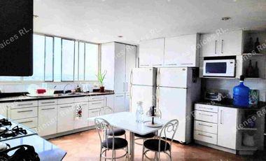 DEPARTMENTO  EN VENTA EN LA URBANIZACION LAS CUMBRES