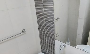 Departamento en 1er piso elevado San Borja