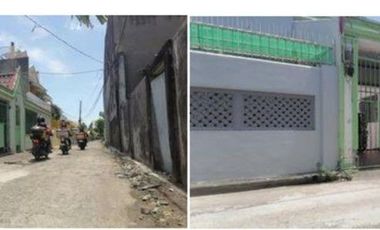 HOUSE AND LOT FOR SALE IN CAMARINES SUR....RUSH!!!