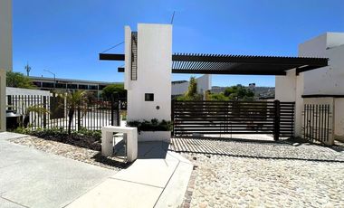 Casa en Corregidora, Qro.,. 2 Plantas opción a Roof Garden. Precio Promoción Octubre $1´864,012