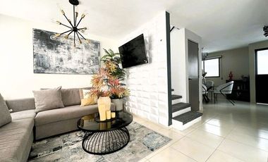 Casa en Corregidora, Qro.,. 2 Plantas opción a Roof Garden. Precio Promoción Octubre $1´864,012