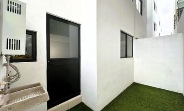 Casa en Corregidora, Qro.,. 2 Plantas opción a Roof Garden. Precio Promoción Octubre $1´864,012
