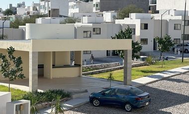 Casa en Corregidora, Qro.,. 2 Plantas opción a Roof Garden. Precio Promoción Octubre $1´864,012