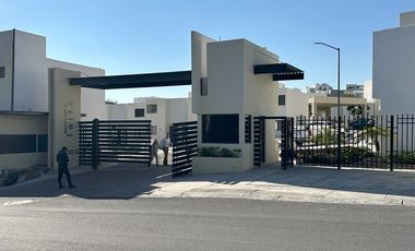 Casa en Corregidora, Qro.,. 2 Plantas opción a Roof Garden. Precio Promoción Octubre $1´864,012