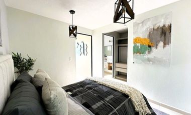 Casa en Corregidora, Qro.,. 2 Plantas opción a Roof Garden. Precio Promoción Octubre $1´864,012