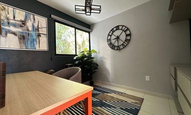 Casa en Corregidora, Qro.,. 2 Plantas opción a Roof Garden. Precio Promoción Octubre $1´864,012