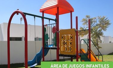 Casa en Corregidora, Qro.,. 2 Plantas opción a Roof Garden. Precio Promoción Octubre $1´864,012