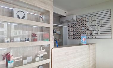 VENTA LOCAL COMERCIAL EN PLAZA VENUSTIANO CARRANZA