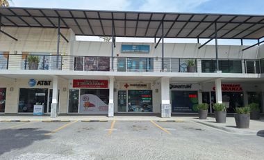 LOCAL COMERCIAL EN PLAZA VENUSTIANO  ZONA CENTO